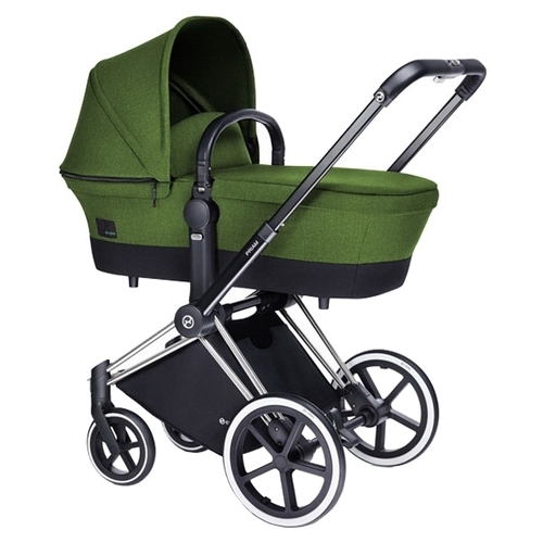 Cybex Priam Lux (2 em 1)
