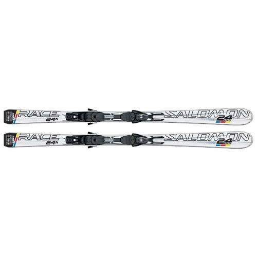 Salomon Equipe 24 sata