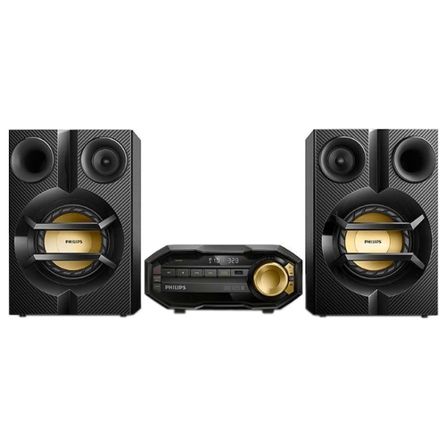  „Philips FX10“
