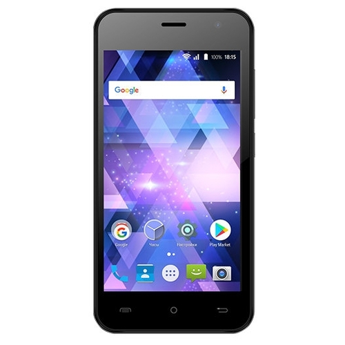 „BQ BQ-4585 Fox View“