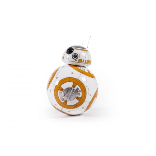 СФЕРО ЗВЕЗДНИ ВОЙНИ BB-8