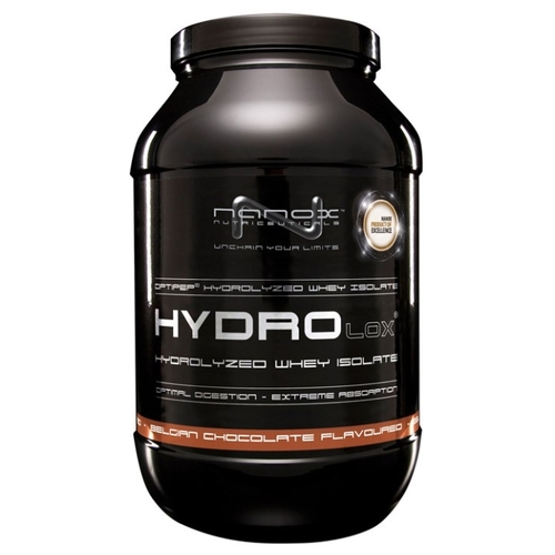Nanox hidroloks