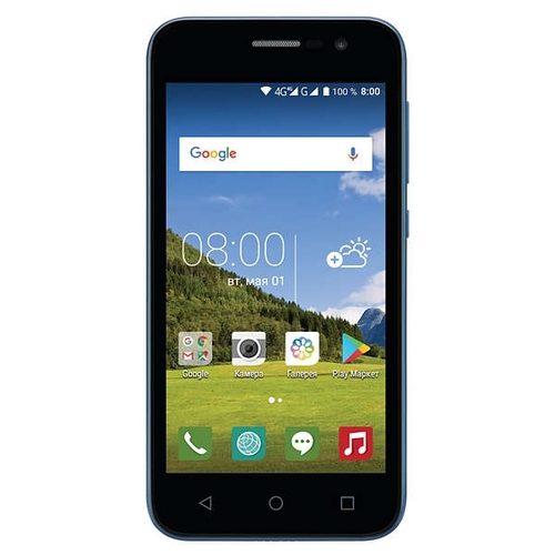 „Philips S257“