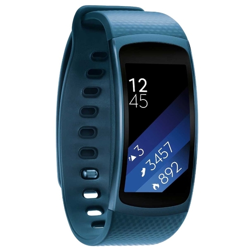 „Samsung Gear Fit2“
