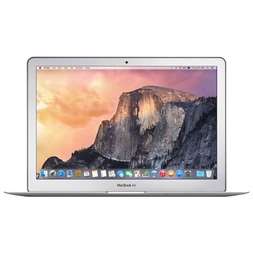 Apple MacBook Air 13 a mitjan 2017