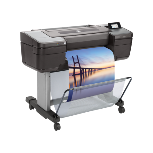 „HP DesignJet Z9 + 24 Postscript“ (W3Z71A)
