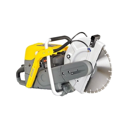 Wacker Neuson BTS 635s 4300 W 5.8 ch 350 mm