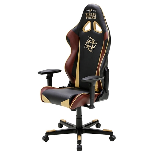 DXRacer specialusis leidimas OH / RE126 / NCC / NIP