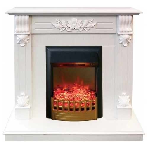 RealFlame Otava WT + Rimini