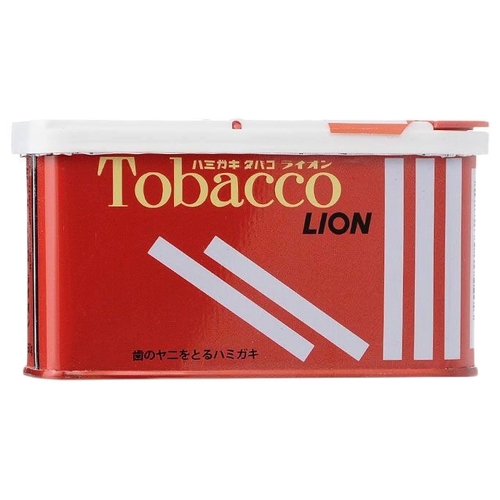 Tabaco Leão