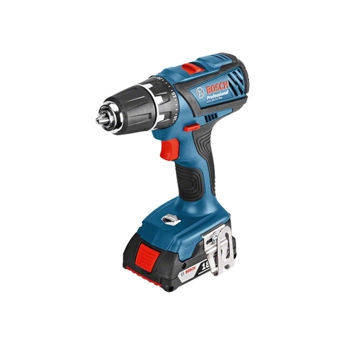 Bosch GSR 18-2-Li Artı 0