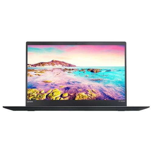 Lenovo ThinkPad X1 anglies Ultrabook (5-oji gen.)