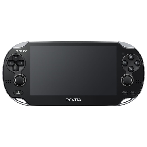 Wi-Fi Sony PlayStation Vita