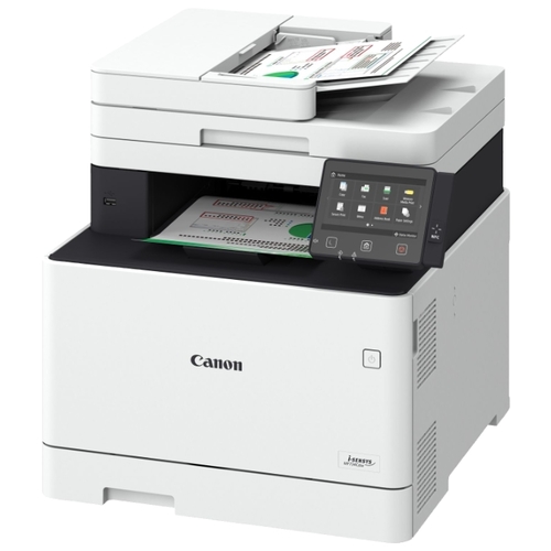 „Canon i-SENSYS MF734Cdw“