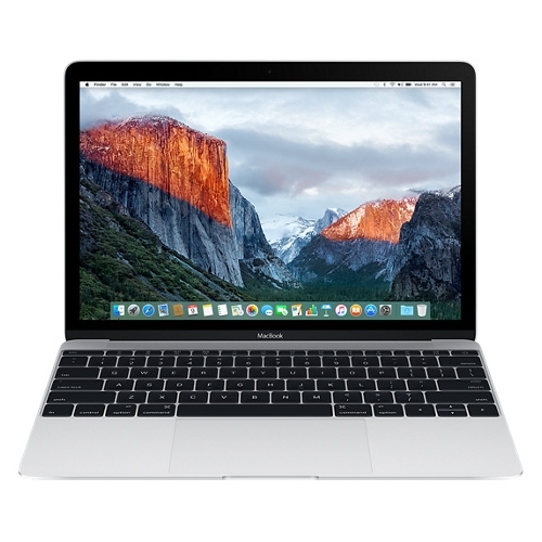 „Apple MacBook“ 2016 m. Pradžioje