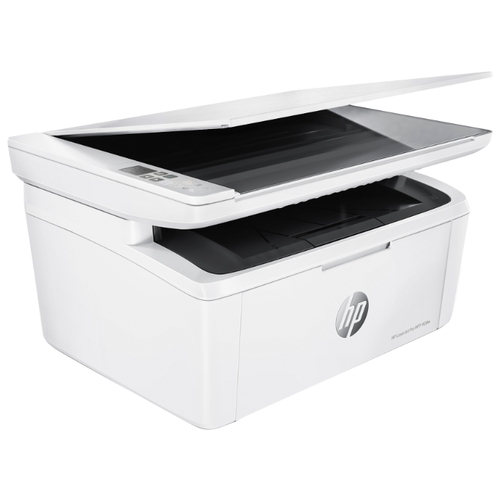 „HP LaserJet Pro MFP M28w“