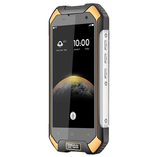 „Blackview BV6000“