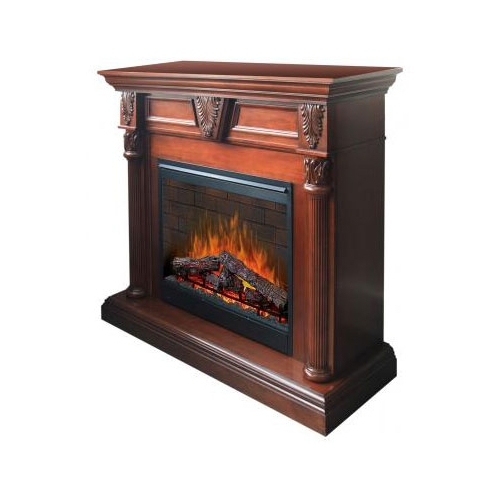 Dimplex Symphony 30 + Sheffield portāls