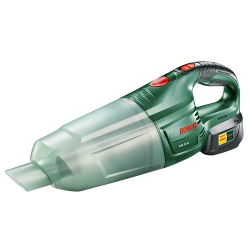 Bosch PAS 18 LI-set