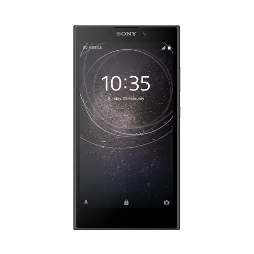 „Sony Xperia L2“
