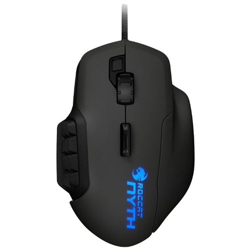 ROCCAT „Nyth Black USB“