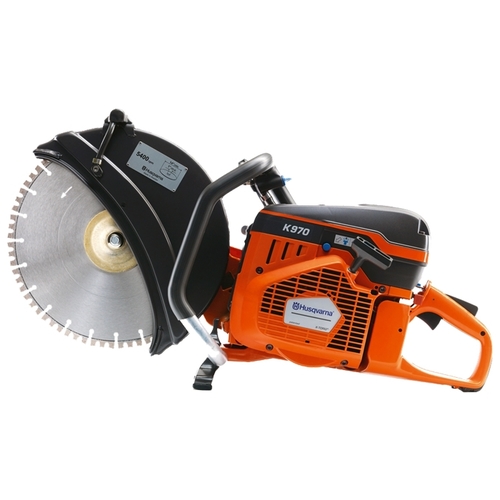 Husqvarna K 970-14 6.44 ch 350 mm