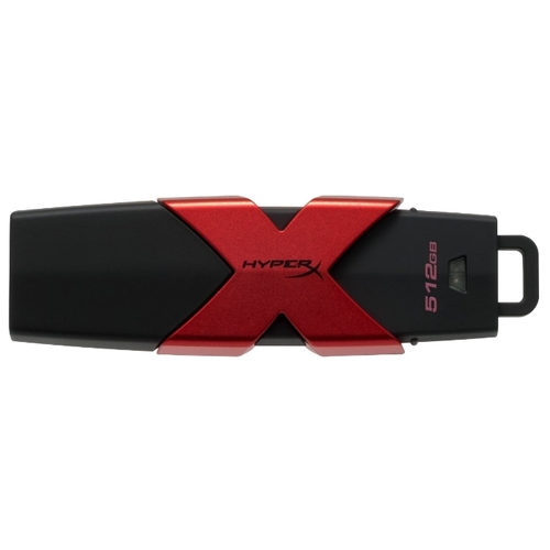„HyperX Savage 512GB“