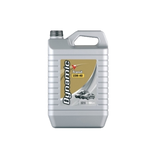 MOL Dinamik Geçiş 15W-40