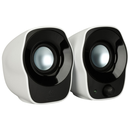 „Logitech Z120“