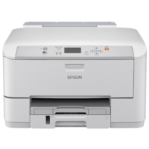„Epson WorkForce Pro WF-M5190DW“