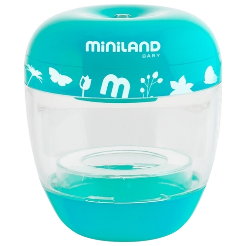 Miniland sur le pouce