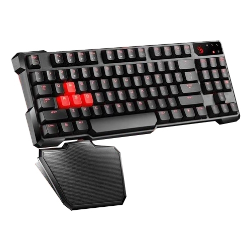 A4Tech Bloody B530 juodas USB