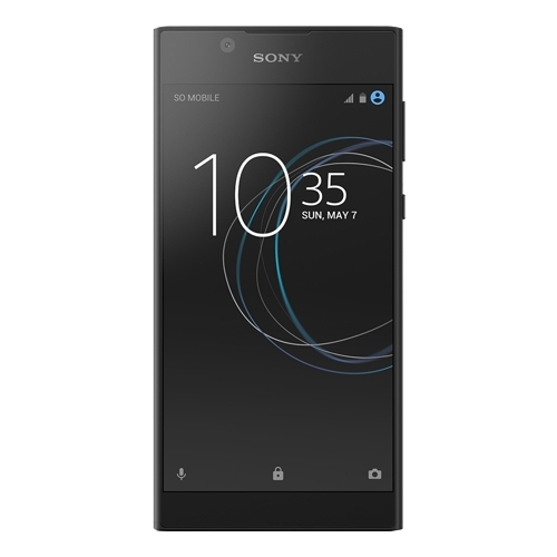 „Sony Xperia L1“