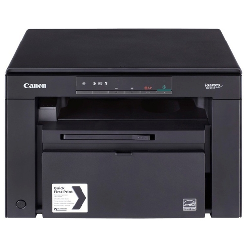 „Canon i-SENSYS MF3010“