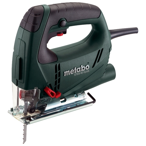 Metabo STEB 80 Бързо