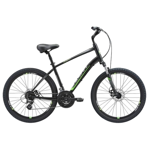 Dev Sedona DX (2018)