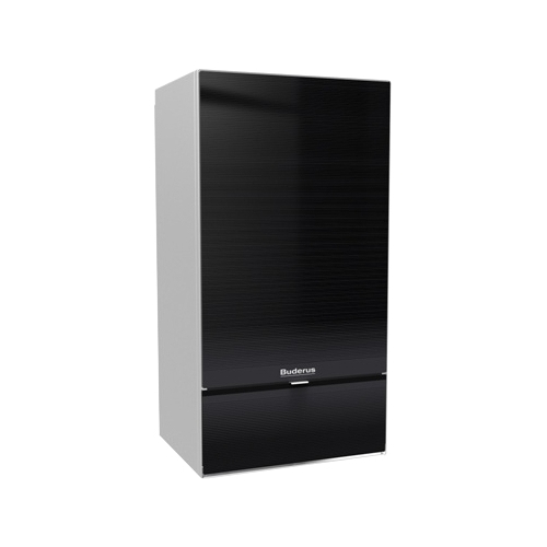 Buderus Logamax mais GB172-42 i
