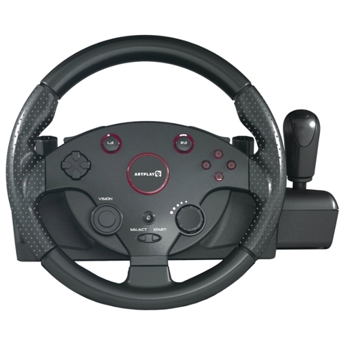 Roda Turbo C900 de Artplays Street Racing