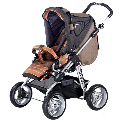 Racer de Hartan
