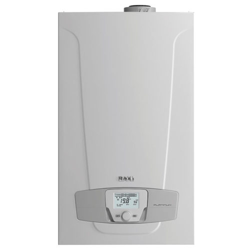 Baxi LUNA Platinum + 1,18