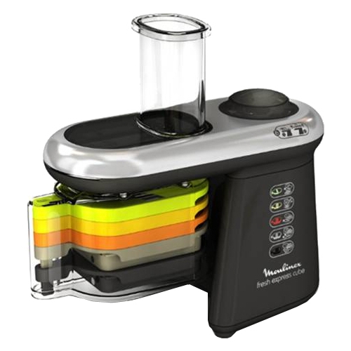 Cubo Fresco Express Moulinex DJ9058
