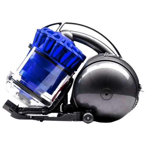 Dyson DC37 Allergie Musclehead