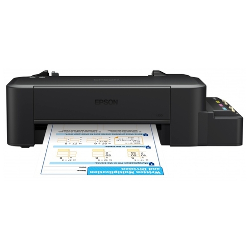 „Epson L120“