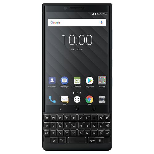 „BlackBerry KEY2 64GB“