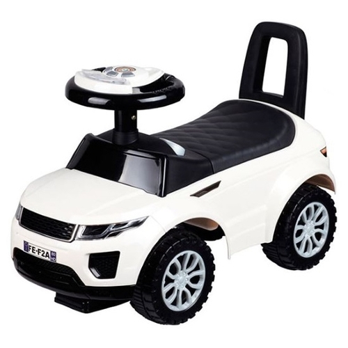 SWEET BABY Prestigio (376 859/376 860/376 861) com efeitos sonoros
