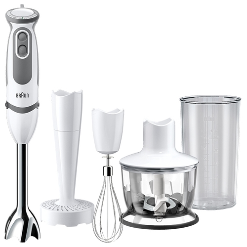 Molho Braun MQ 5037 WH +
