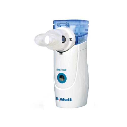 B.Well WN-114 adulto
