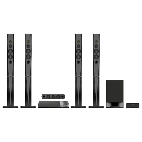 „Sony BDV-N9200W“
