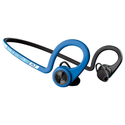 FIT BackBeat Plantronics