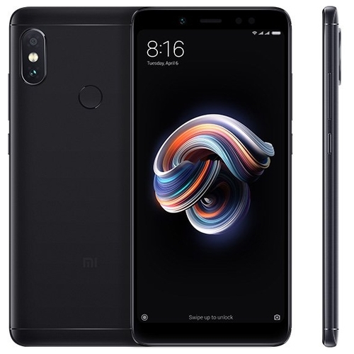 Xiaomi Redmi Note 5 6/64 GB